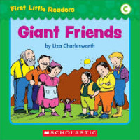 Image of Giant friends