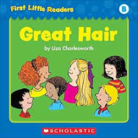 Image of Great hair