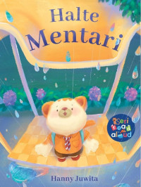 Image of Halte mentari