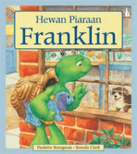 Image of Hewan piaraan franklin