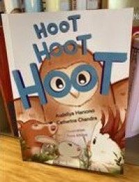 Image of Hoot hoot hoot
