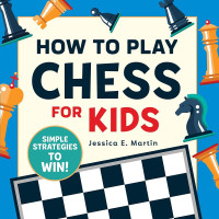Image of How to play chess for kids