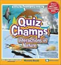 Image of Interactions in nature