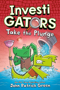 Image of InvestiGators: take the plunge