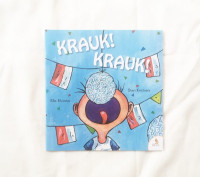Image of Krauk! Krauk!