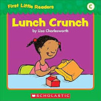 Image of Lunch crunch