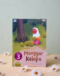 Image of Manggar kelapa