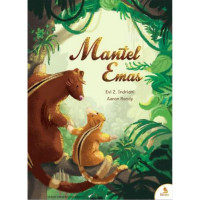Image of Mantel emas