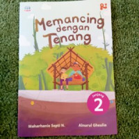 Image of Memancing dengan tenang