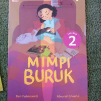 Image of Mimpi buruk