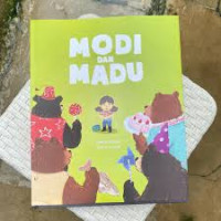 Image of Modi dan madu