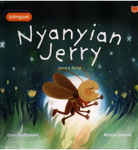 Image of Nyanyian jerry = jerry's song