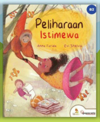 Image of Peliharaan istimewa