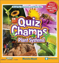 Image of Plant systems