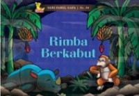 Image of Rimba berkabut