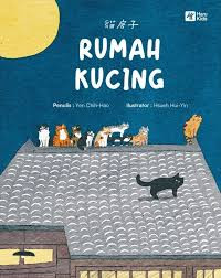 Image of Rumah kucing