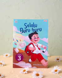 Image of Selalu buru-buru