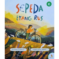 Image of Sepeda eyang rus