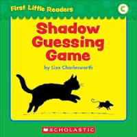 Image of Shadow guessing game