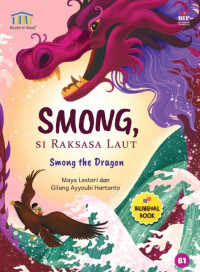 Image of Smong, si raksasa laut = smong the dragon