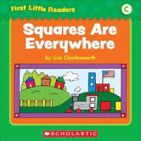 Image of Squares are everywhere