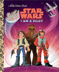 Image of Star wars: I am a pilot