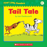 Image of Tail tale