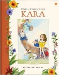 Image of Teman-teman baru kara