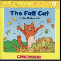 Image of The fall cat