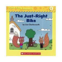 Image of The just-right bike