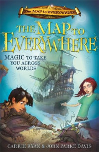 Image of The map to everywhere