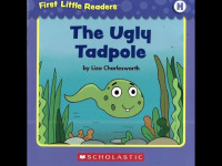 Image of The ugly tadpole
