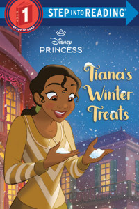 Image of Tiana's winter treats
