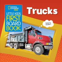 Image of Trucks