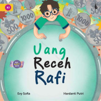Image of Uang receh rafi