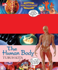 Image of Why? the human body = tubuh kita