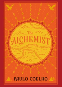 Image of The alchemist