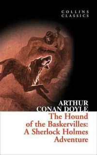 Image of The hound of the baskervilles: a sherlock holmes adventure