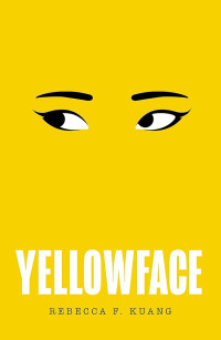 Image of Yellowface