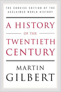 Image of A history of the twentieth century