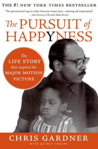 Image of The pursuit of happyness
