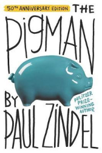 Image of The pigman