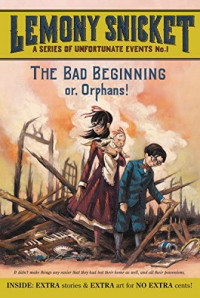 Image of The bad beginning