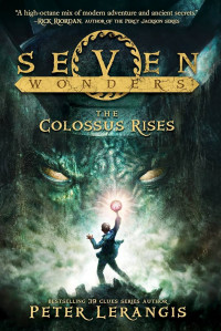 Image of Seven wonders: the colossus rises