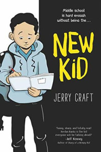 Image of New kid