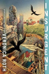 Image of Insurgent