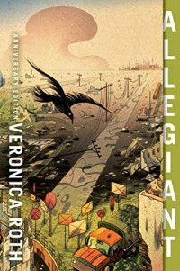 Image of Allegiant