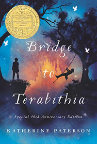 Image of Bridge to terabithia