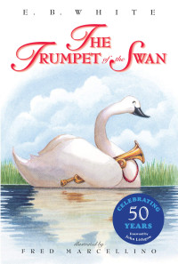 Image of The trumpet of the swan