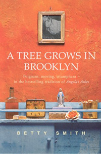 Image of A tree grows in brooklyn